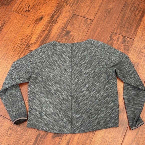 MPG sweatshirt, sz medium. - Picture 2 of 6